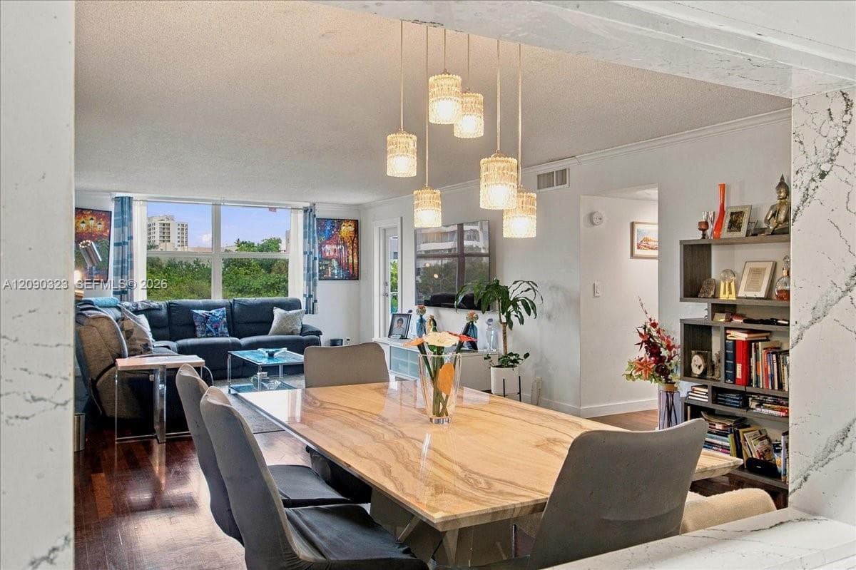 STUART HOMES CONDO · #3G in Bay Harbor Islands - Photo 21