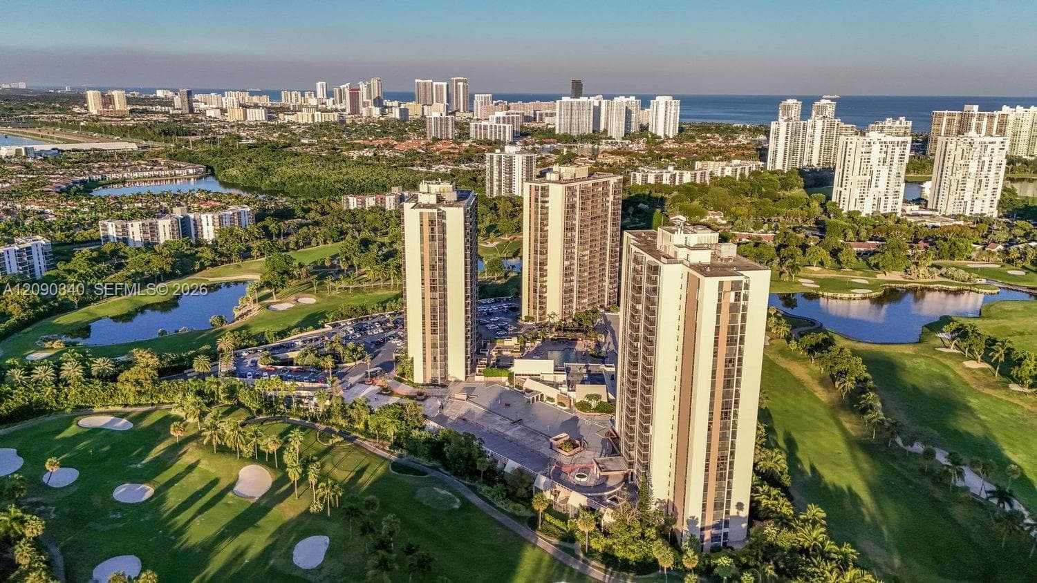 CORONADO CONDO-TOWER II · #1702 in Aventura - Photo 2