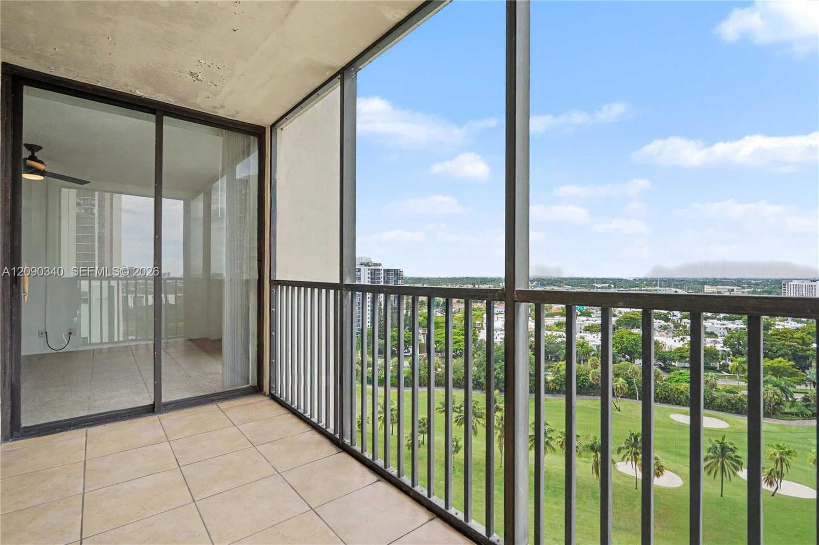 CORONADO CONDO-TOWER II · #1702 in Aventura - Photo 6