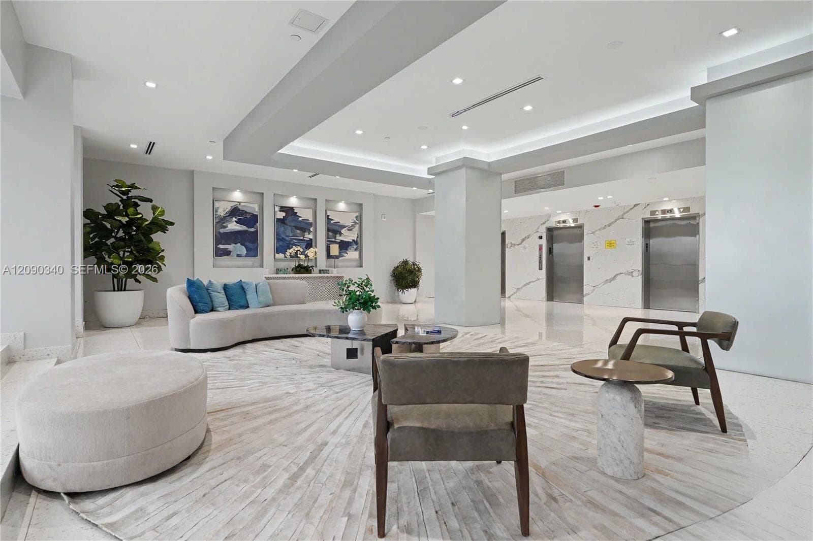 CORONADO CONDO-TOWER II · #1702 in Aventura - Photo 32
