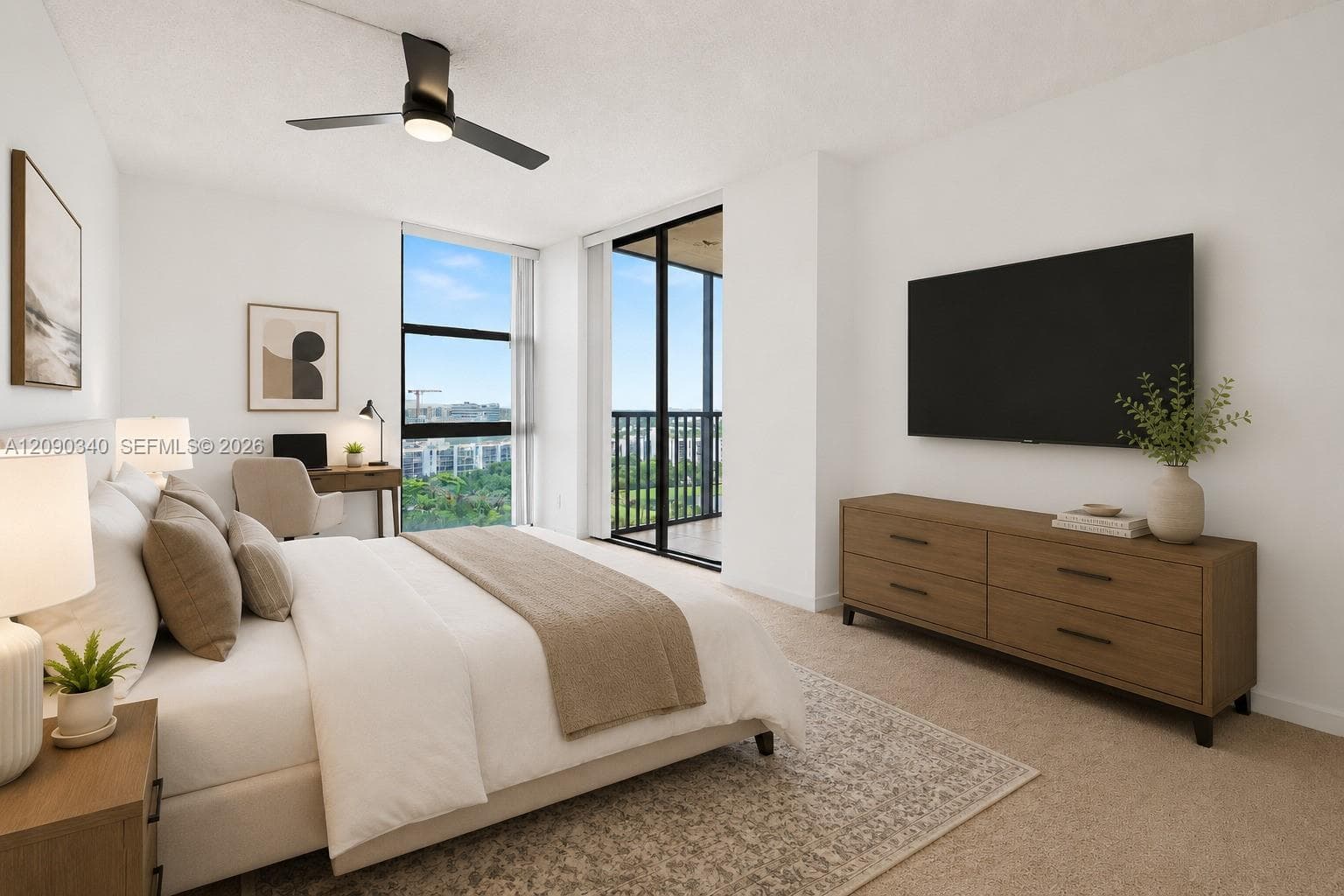 CORONADO CONDO-TOWER II · #1702 in Aventura - Photo 20