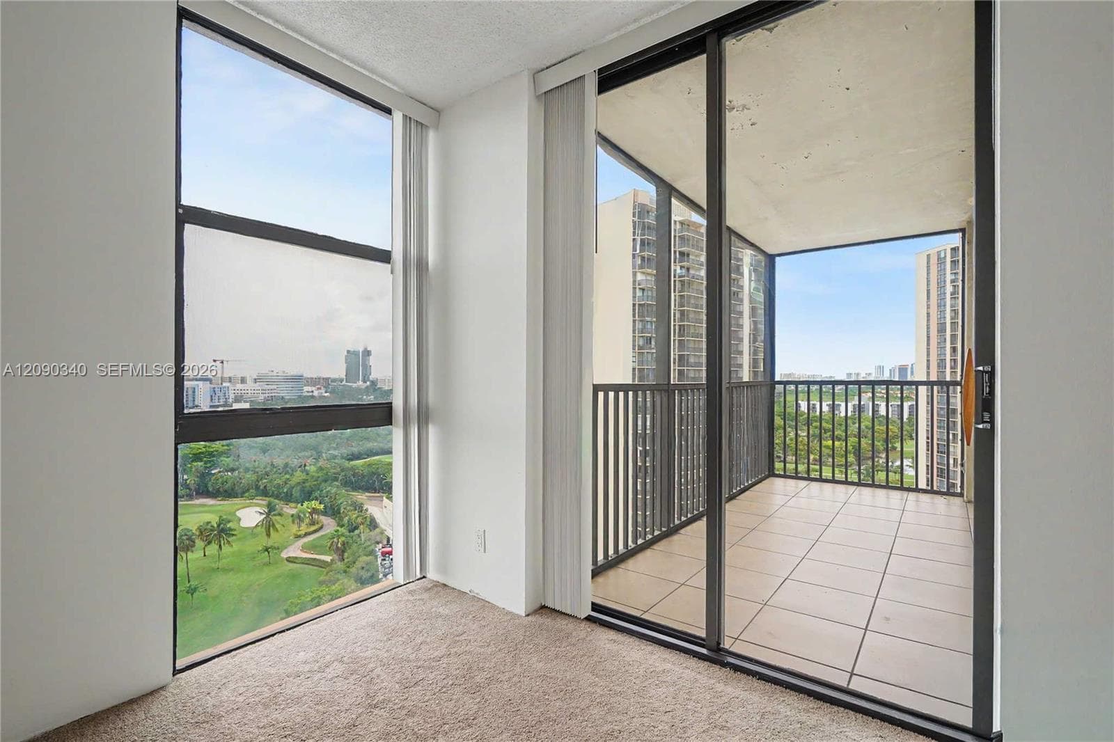 CORONADO CONDO-TOWER II · #1702 in Aventura - Photo 21