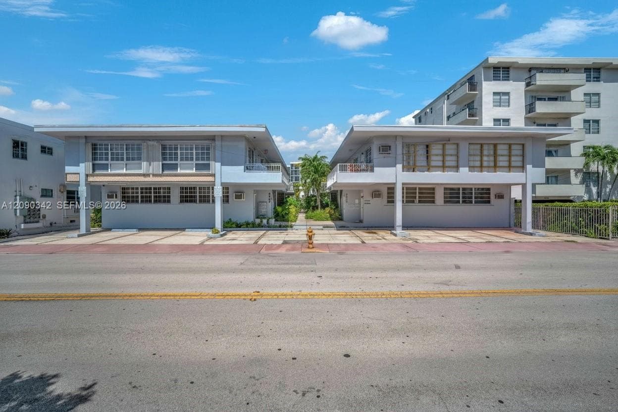 Creek Club Condo · #5 in Miami Beach - Photo 2