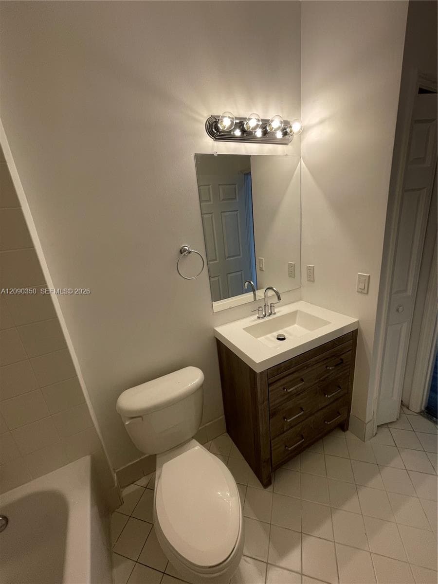 Bathroom 2