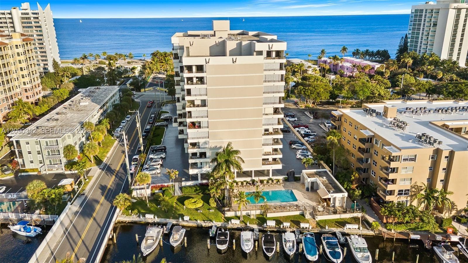 EMERALD TOWER · #407 in Pompano Beach - Photo 53