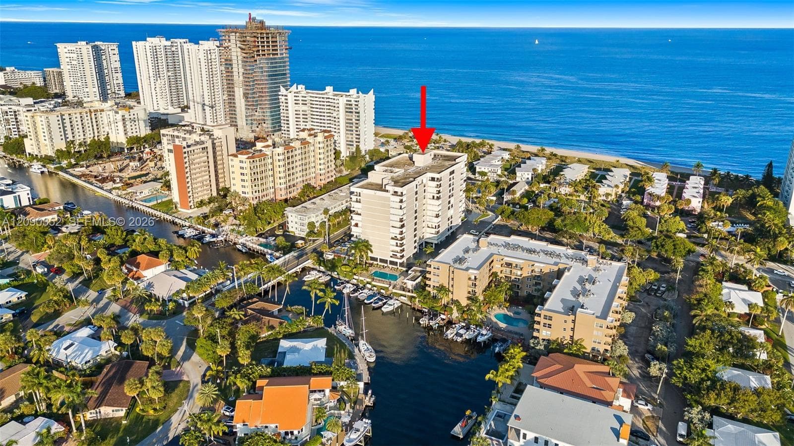 EMERALD TOWER · #407 in Pompano Beach - Photo 55