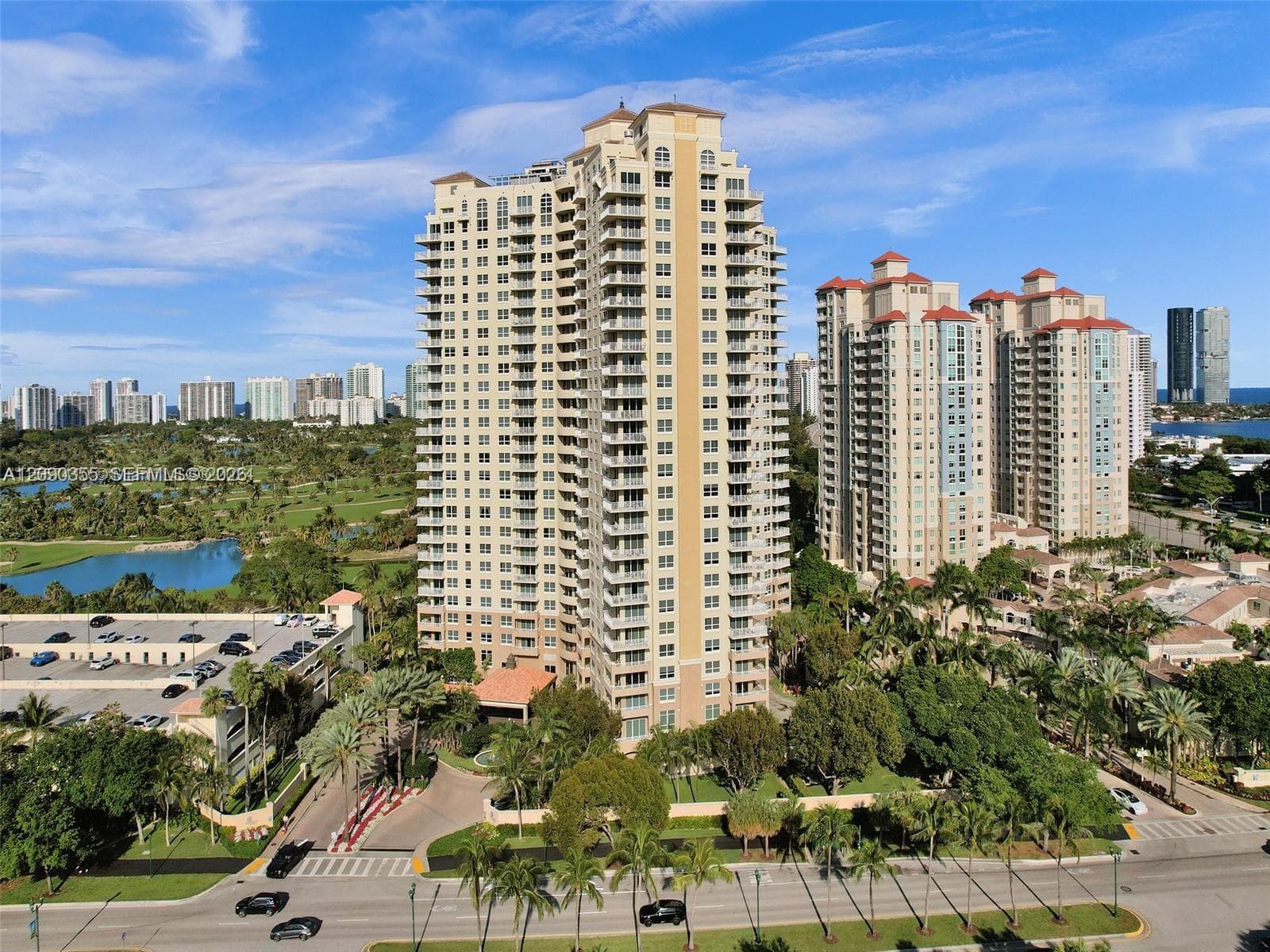 TURNBERRY ON THE GREEN CO · #1006 in Aventura - Photo 23