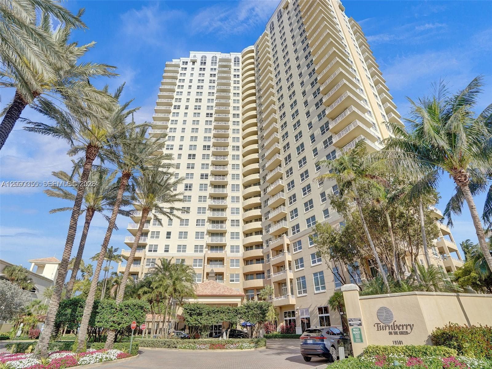 TURNBERRY ON THE GREEN CO · #1006 in Aventura - Photo 17
