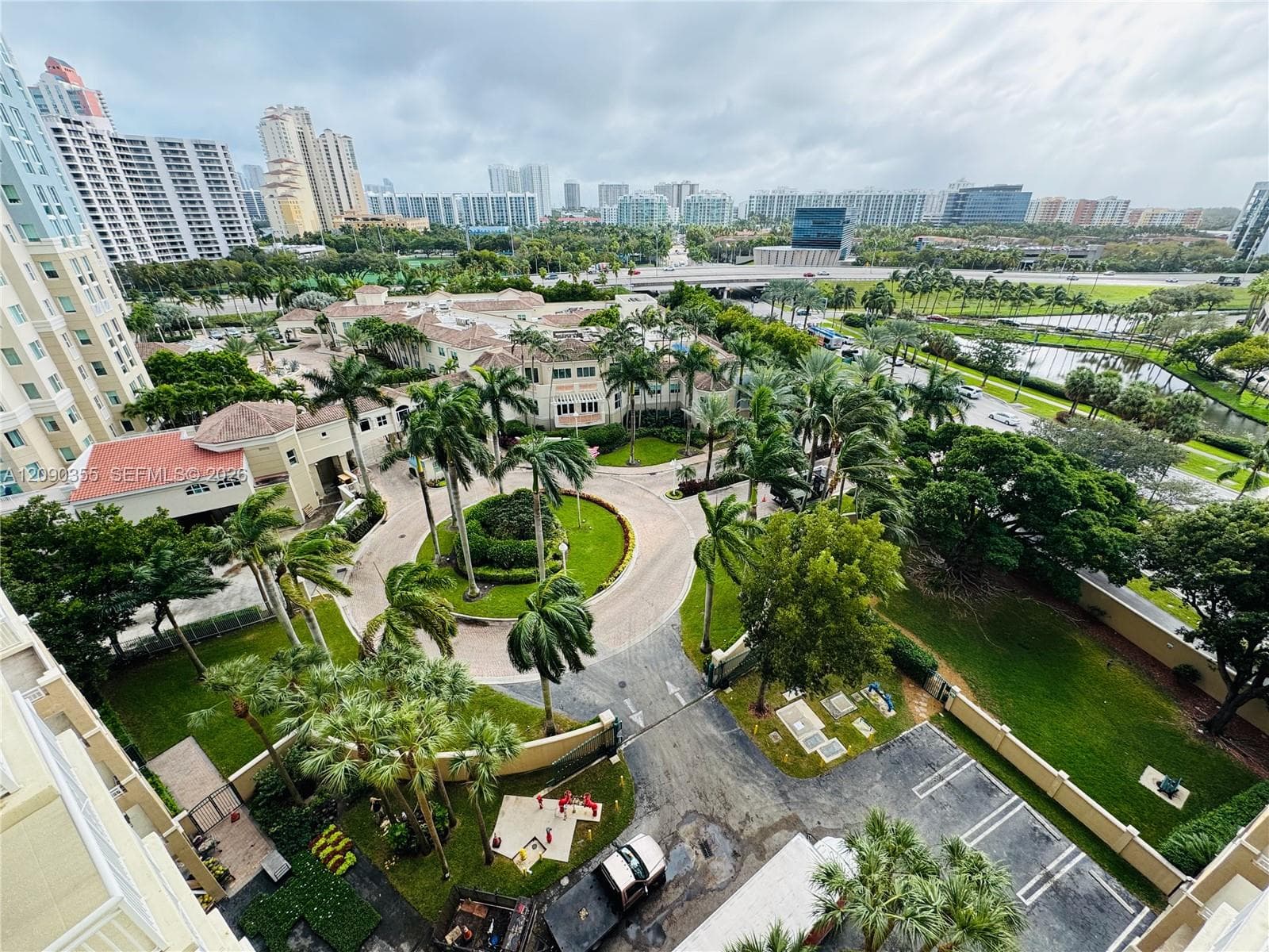TURNBERRY ON THE GREEN CO · #1006 in Aventura - Photo 16