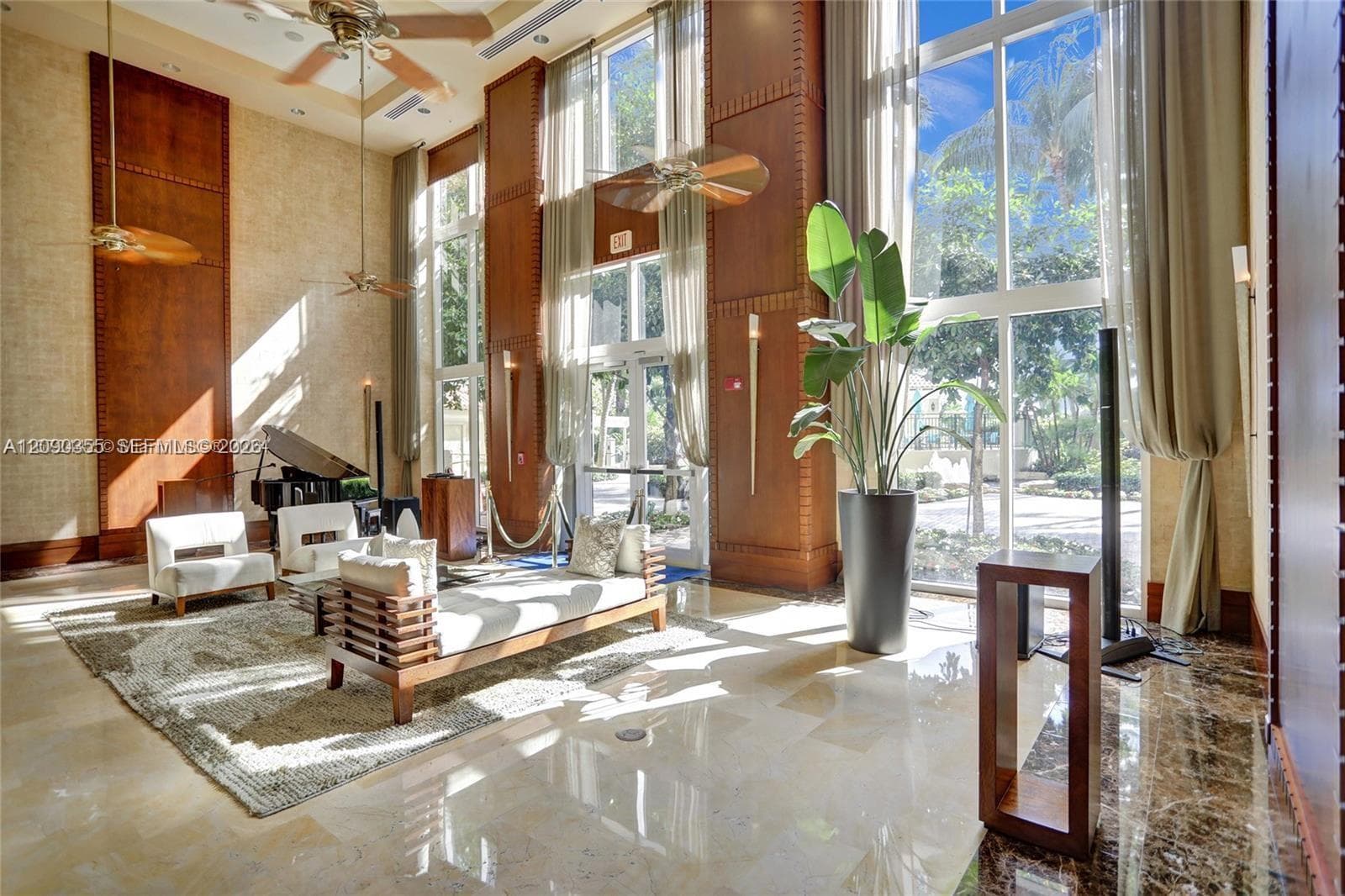TURNBERRY ON THE GREEN CO · #1006 in Aventura - Photo 26