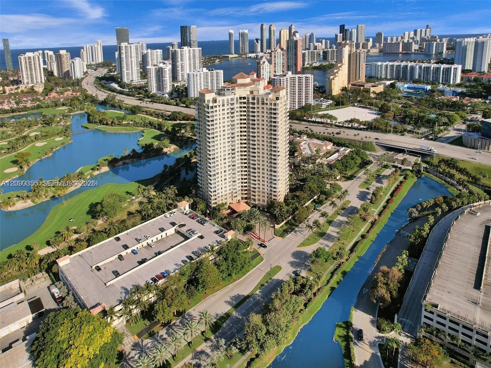 TURNBERRY ON THE GREEN CO · #1006 in Aventura - Photo 20