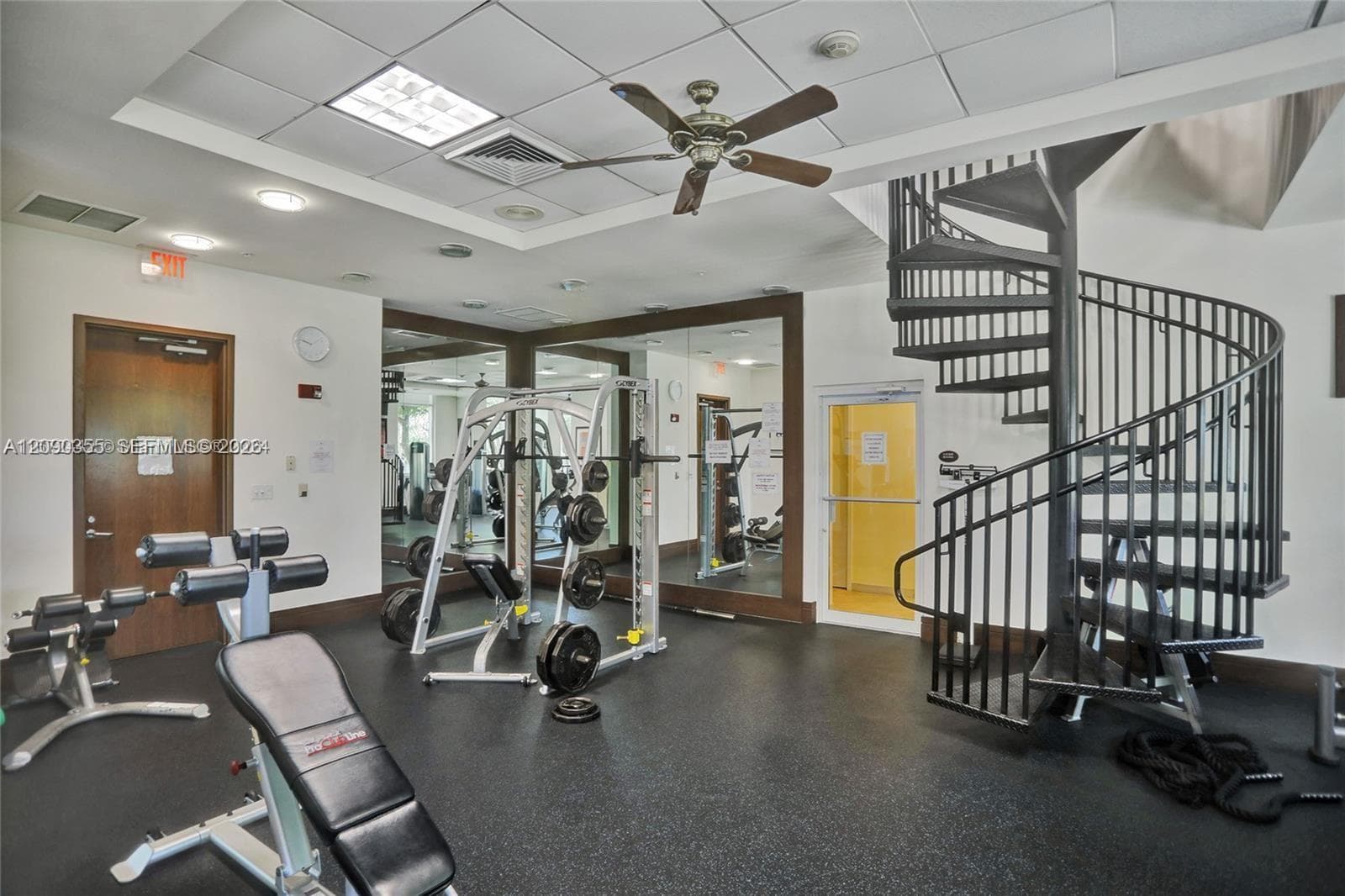 TURNBERRY ON THE GREEN CO · #1006 in Aventura - Photo 30