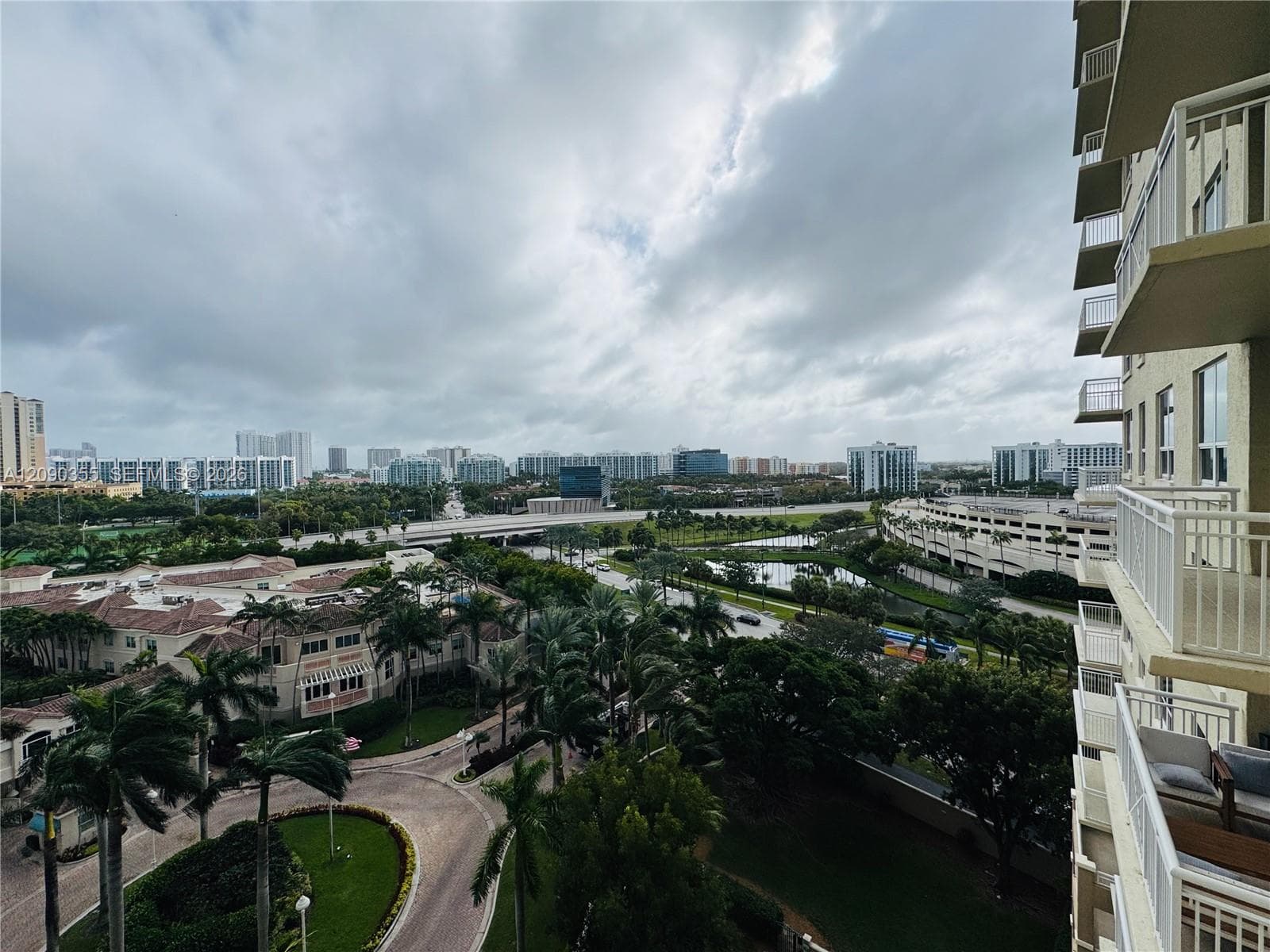 TURNBERRY ON THE GREEN CO · #1006 in Aventura - Photo 14