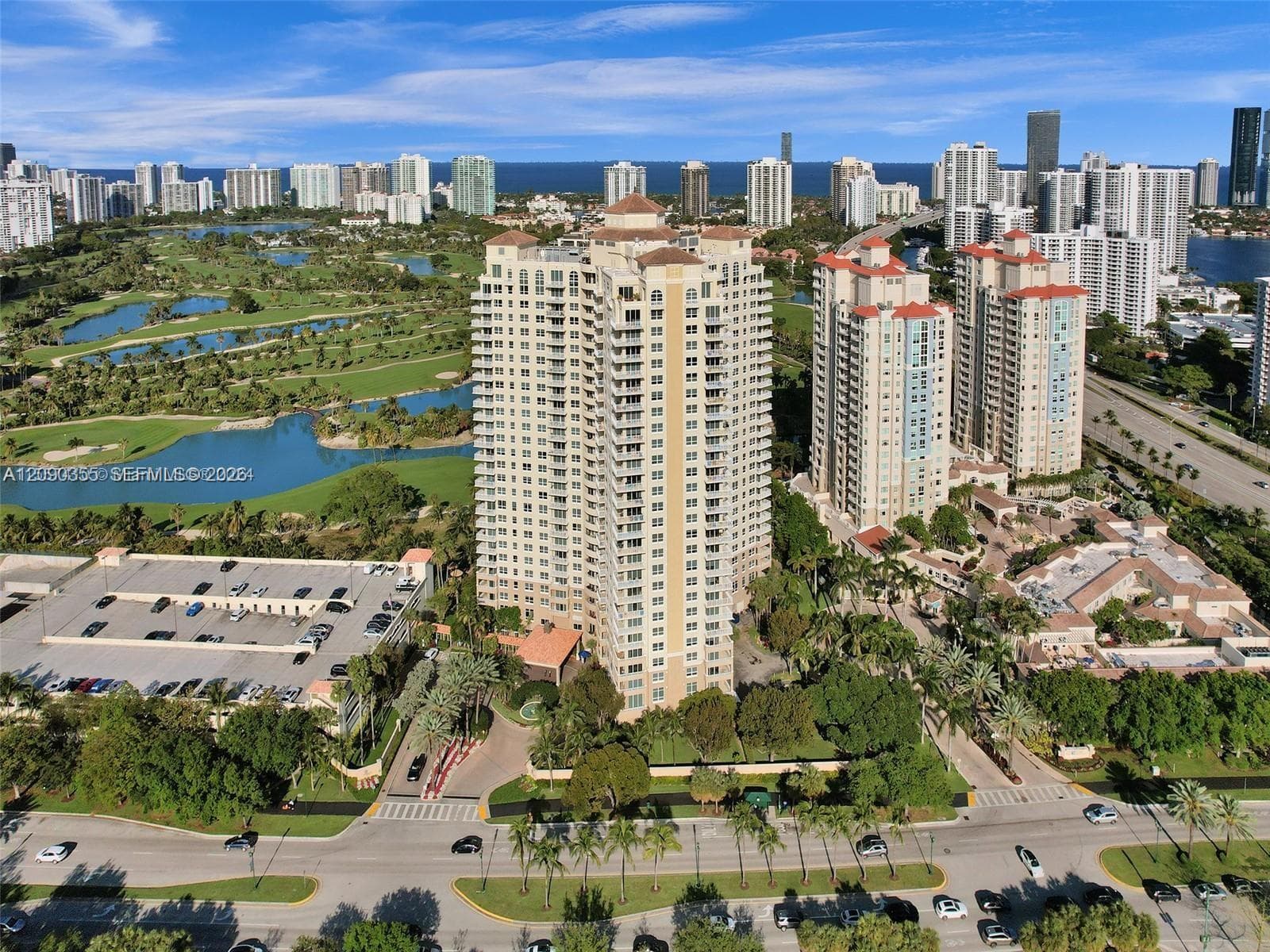 TURNBERRY ON THE GREEN CO · #1006 in Aventura - Photo 18