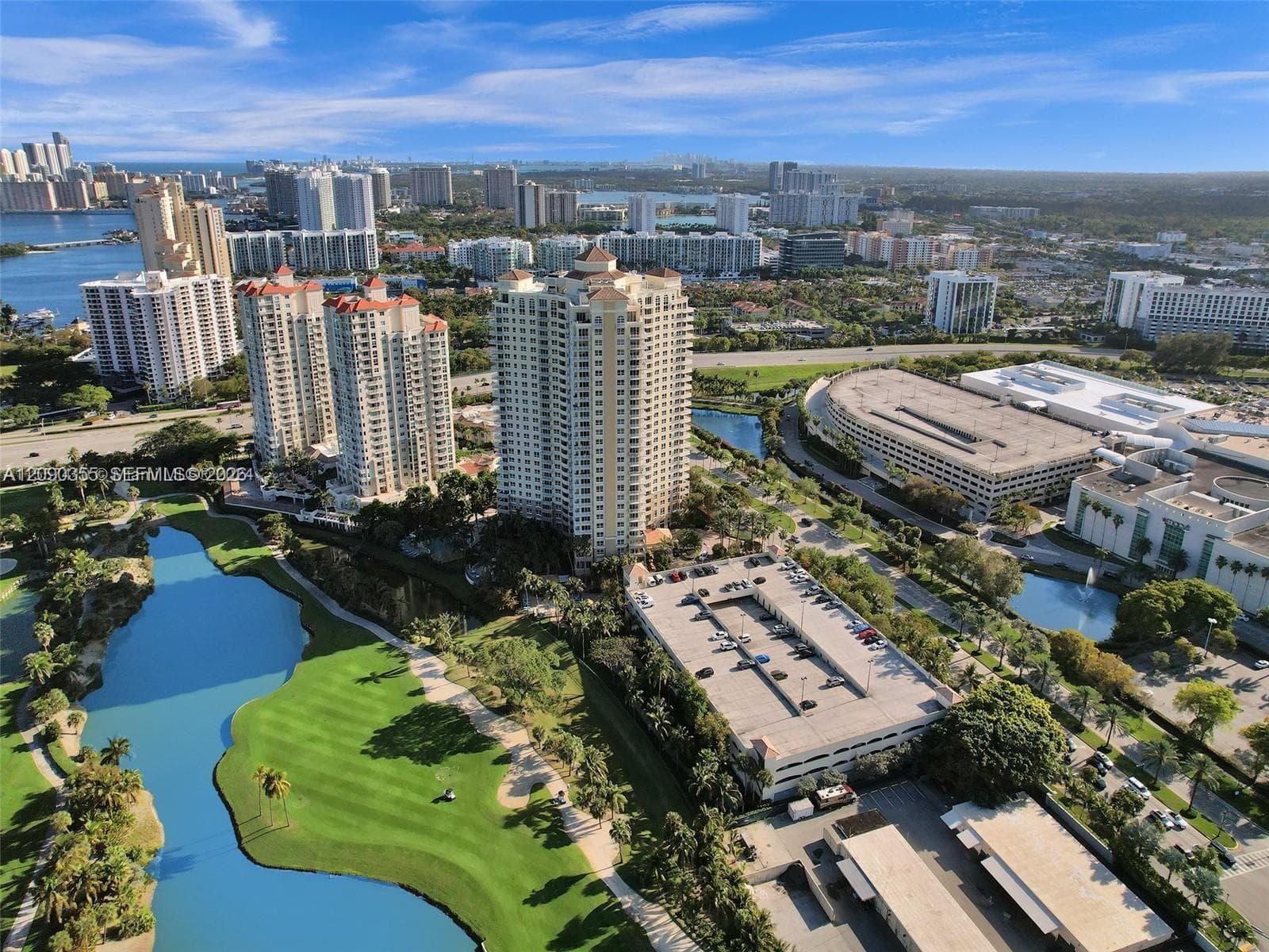 TURNBERRY ON THE GREEN CO · #1006 in Aventura - Photo 19