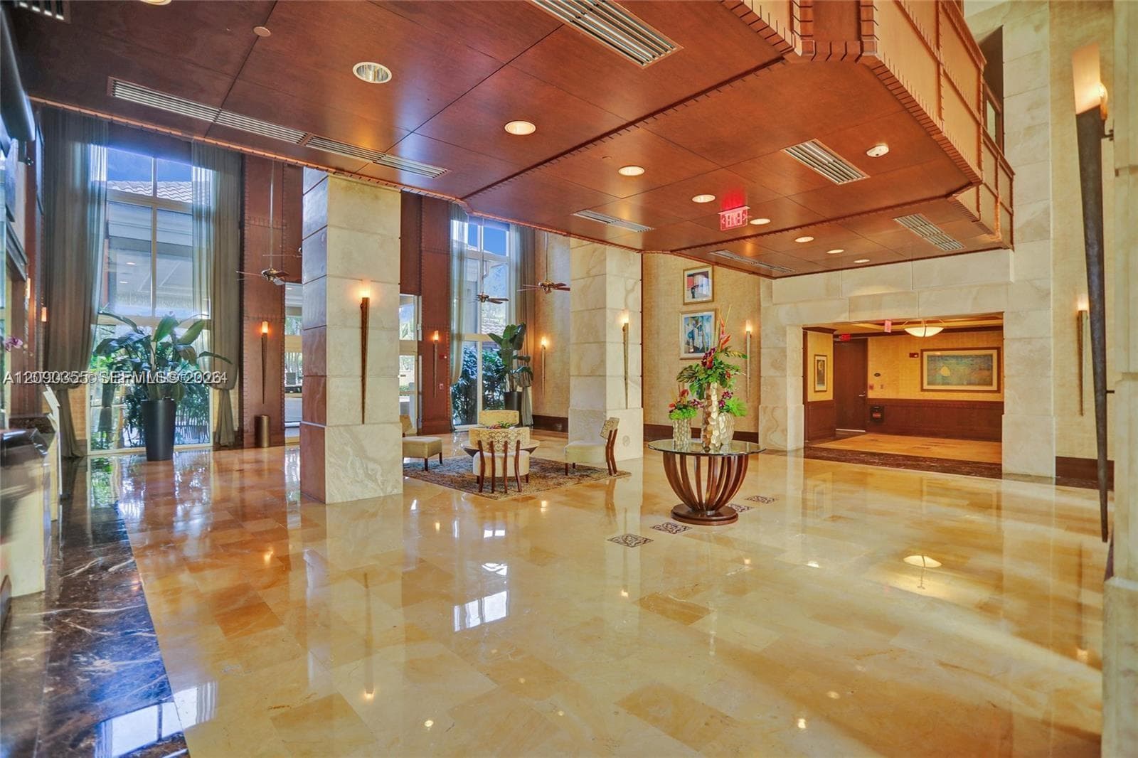 TURNBERRY ON THE GREEN CO · #1006 in Aventura - Photo 25