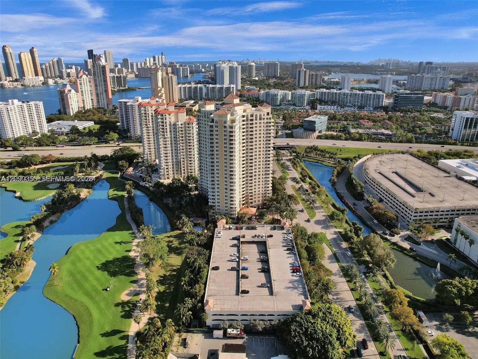 TURNBERRY ON THE GREEN CO · #1006 in Aventura - Photo 21