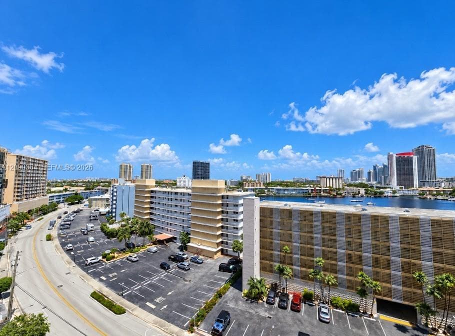OCEAN VIEW TOWERS CONDO · #1015 in Hallandale Beach - Photo 2