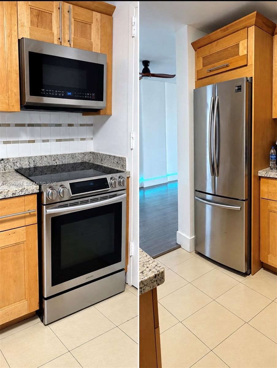 OCEAN VIEW TOWERS CONDO · #1015 in Hallandale Beach - Photo 14