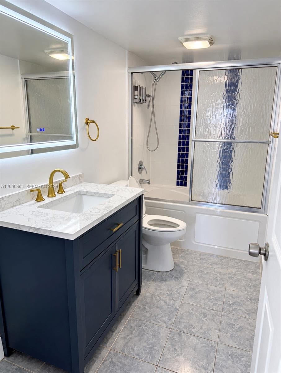OCEAN VIEW TOWERS CONDO · #1015 in Hallandale Beach - Photo 11
