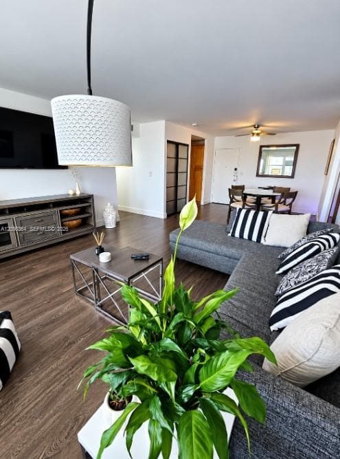 OCEAN VIEW TOWERS CONDO · #1015 in Hallandale Beach - Photo 4