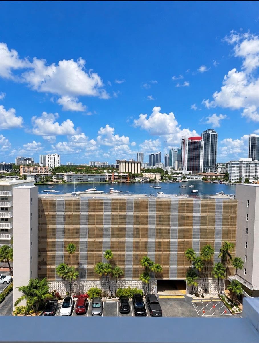 OCEAN VIEW TOWERS CONDO · #1015 in Hallandale Beach - Photo 8