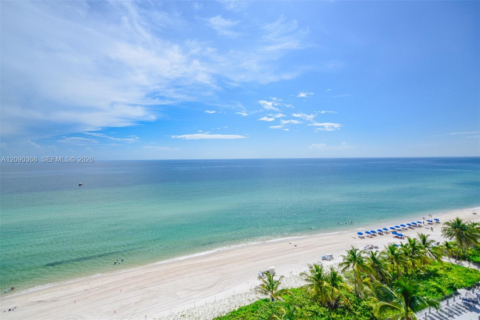 HEMISPHERES CONDO · #11P in Hallandale Beach - Photo 2