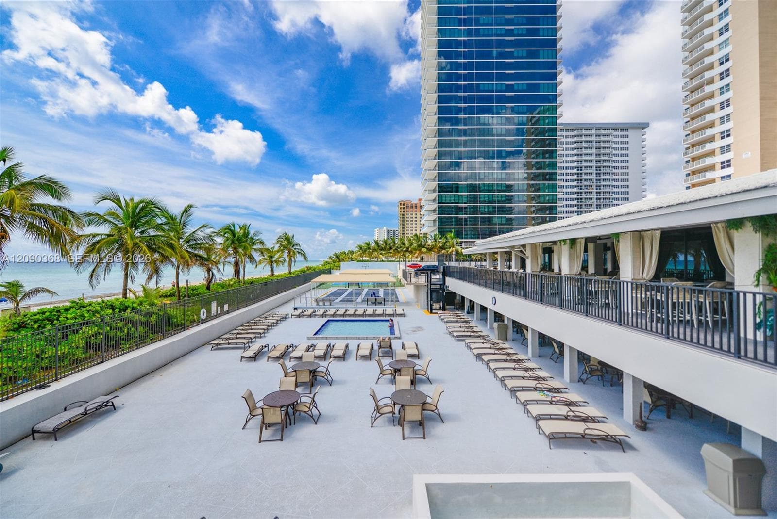 HEMISPHERES CONDO · #11P in Hallandale Beach - Photo 42