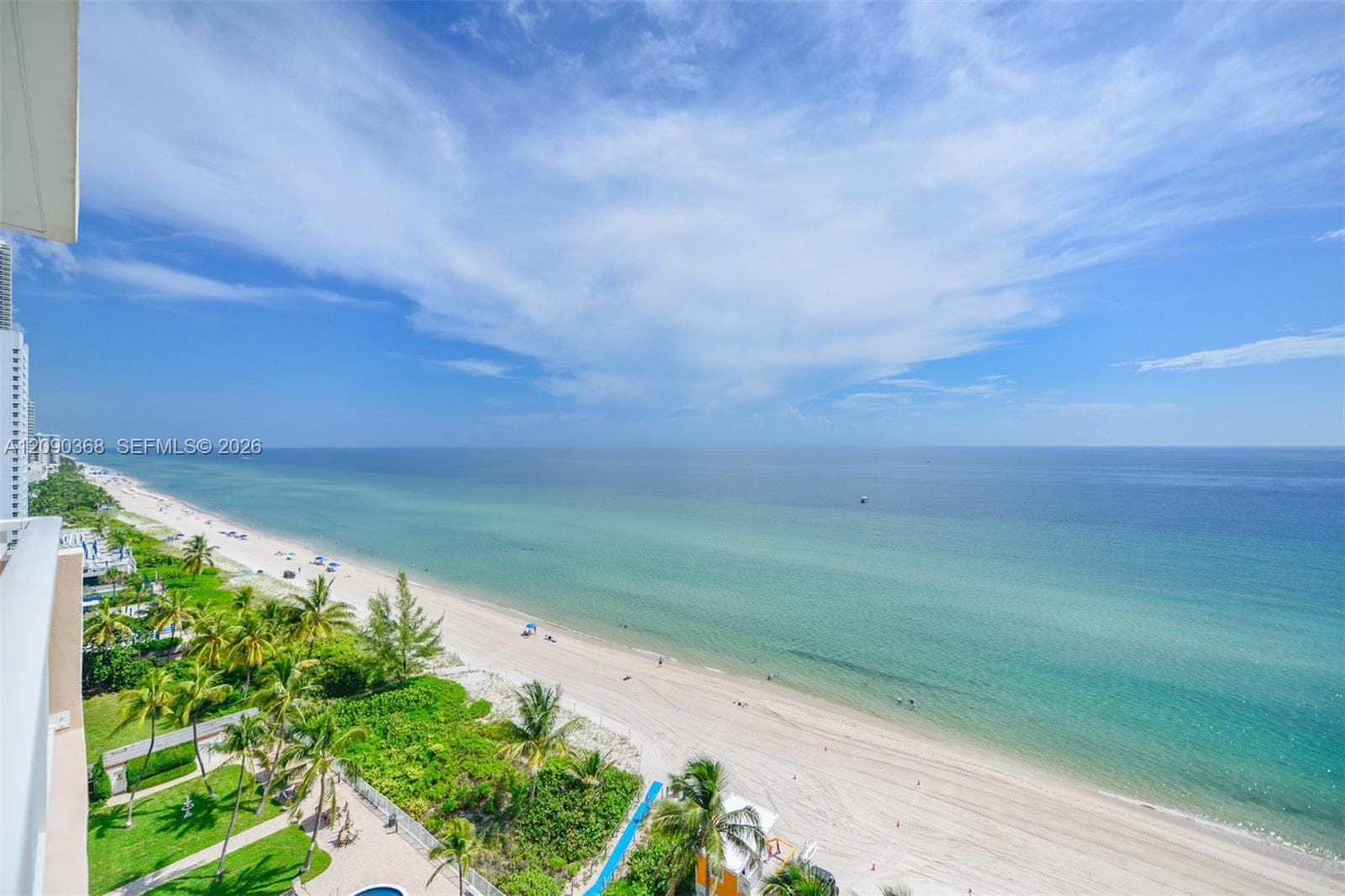 HEMISPHERES CONDO · #11P in Hallandale Beach - Photo 1