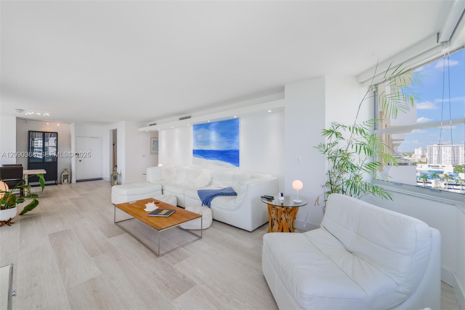 HEMISPHERES CONDO · #11P in Hallandale Beach - Photo 11