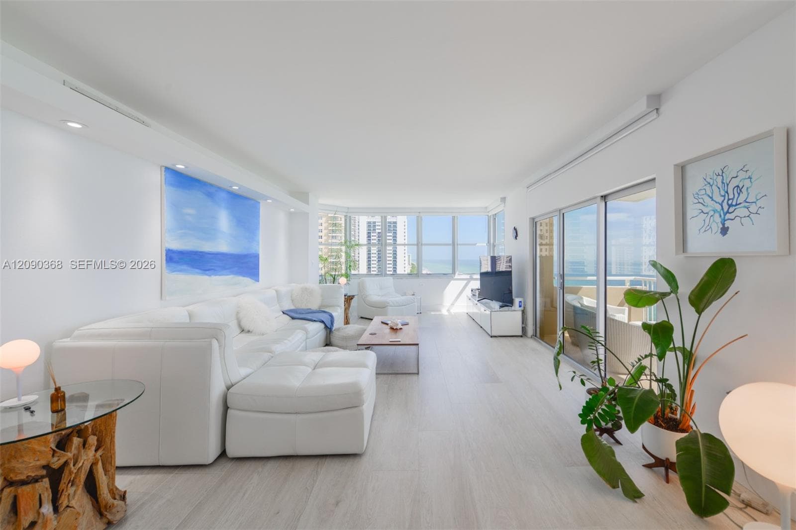 HEMISPHERES CONDO · #11P in Hallandale Beach - Photo 8