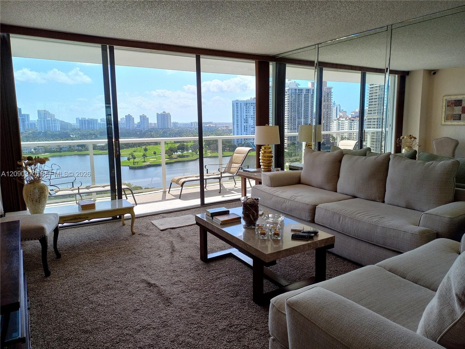 FLAMENCO CONDO-TOWER II · #1706 in Aventura - Photo 6