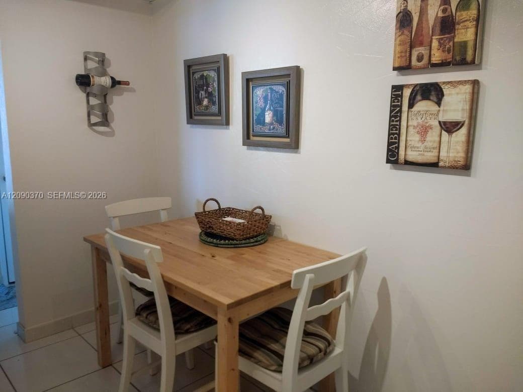 FLAMENCO CONDO-TOWER II · #1706 in Aventura - Photo 13