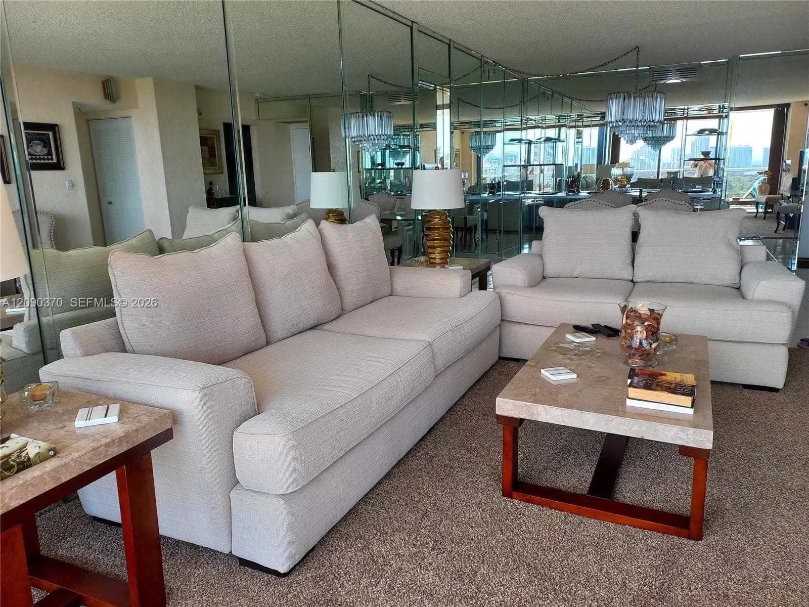 FLAMENCO CONDO-TOWER II · #1706 in Aventura - Photo 7