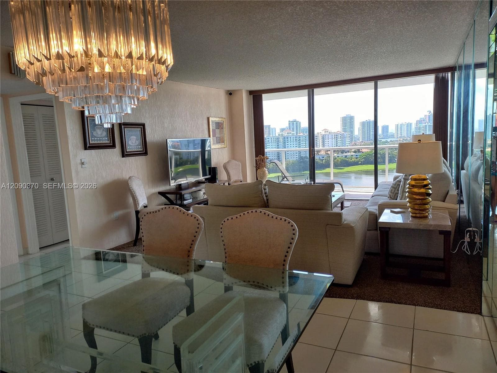 FLAMENCO CONDO-TOWER II · #1706 in Aventura - Photo 5