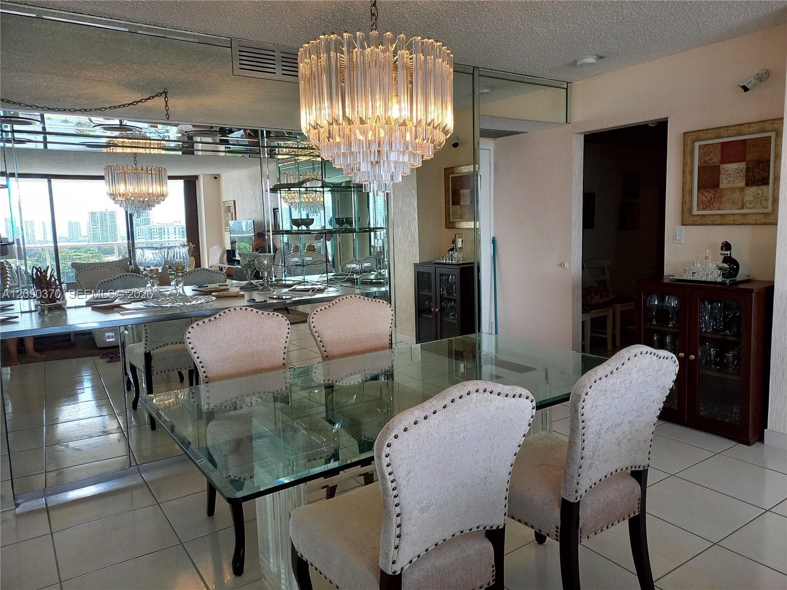 FLAMENCO CONDO-TOWER II · #1706 in Aventura - Photo 4