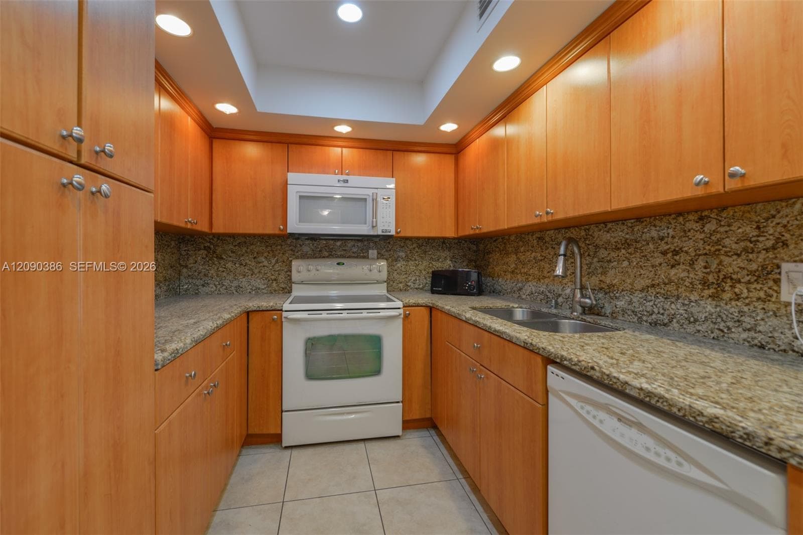HEMISPHERES CONDO · #3A in Hallandale Beach - Photo 12