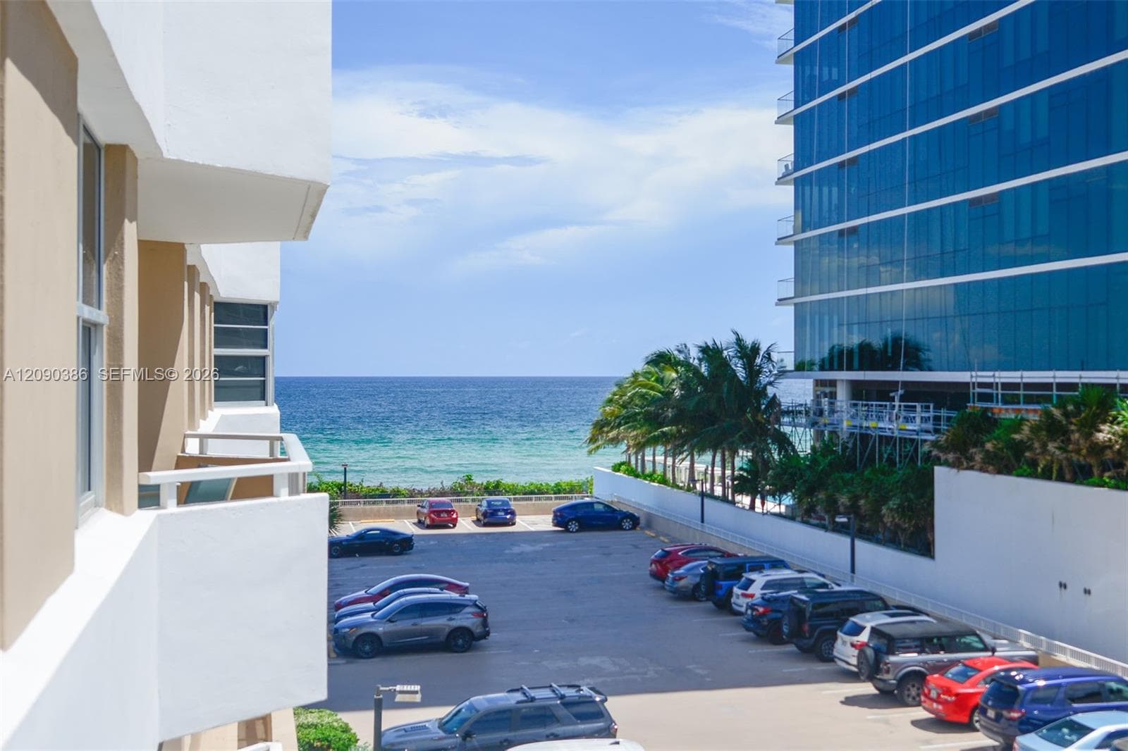 HEMISPHERES CONDO · #3A in Hallandale Beach - Photo 1