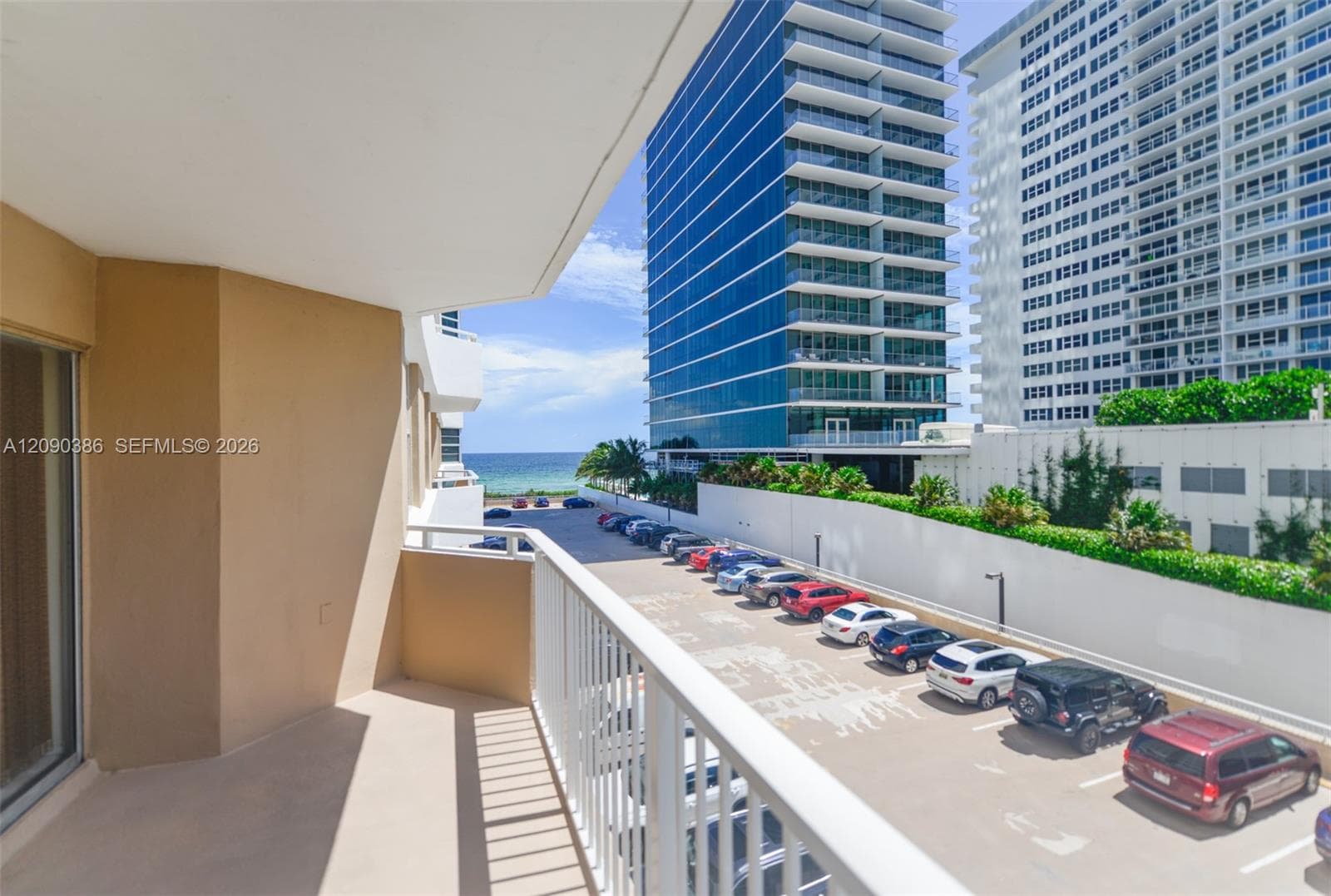 HEMISPHERES CONDO · #3A in Hallandale Beach - Photo 20
