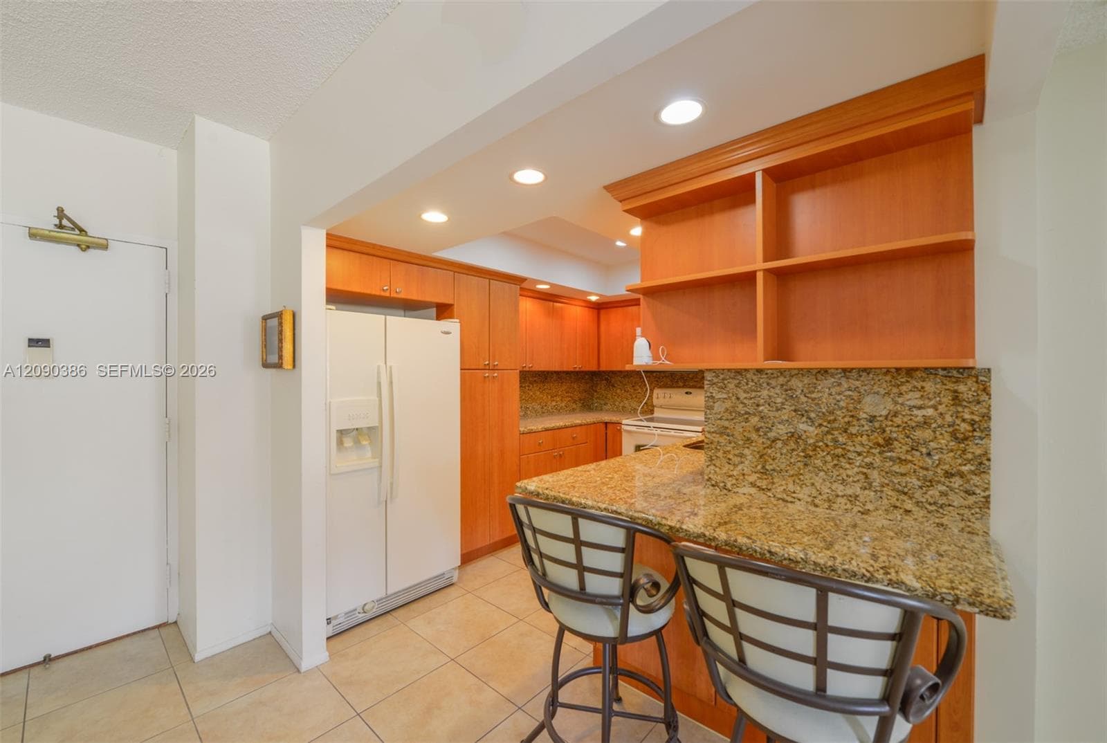 HEMISPHERES CONDO · #3A in Hallandale Beach - Photo 9