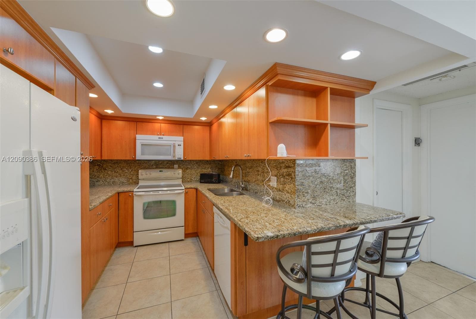 HEMISPHERES CONDO · #3A in Hallandale Beach - Photo 10