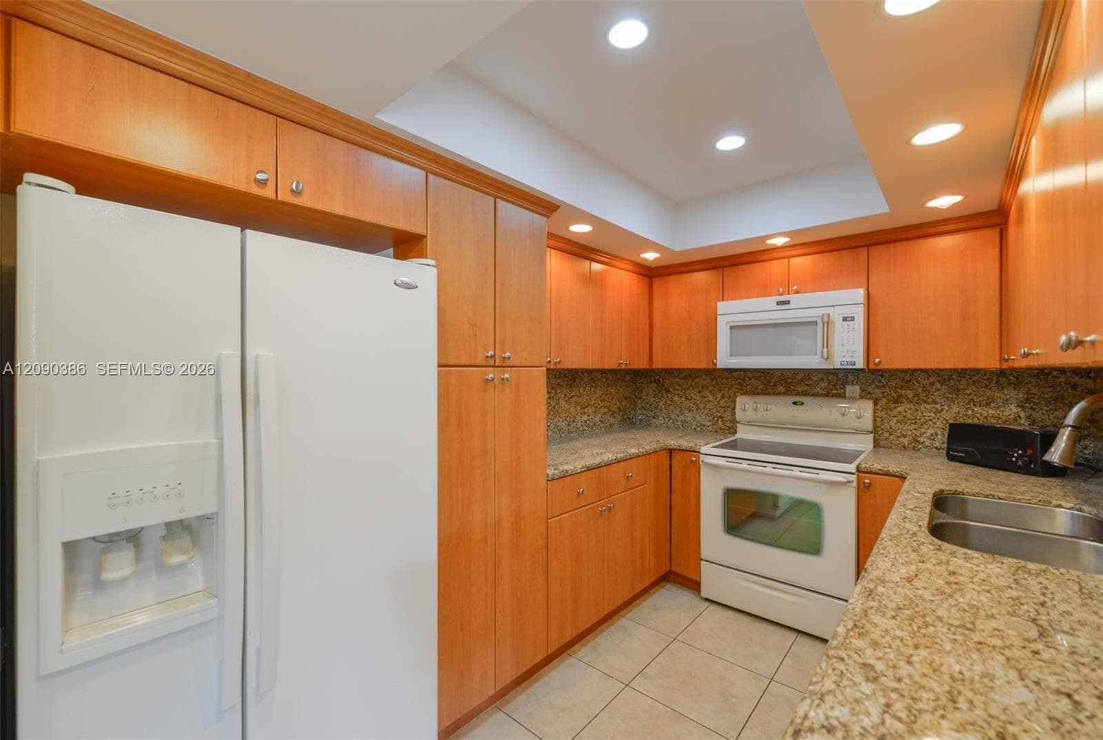 HEMISPHERES CONDO · #3A in Hallandale Beach - Photo 11