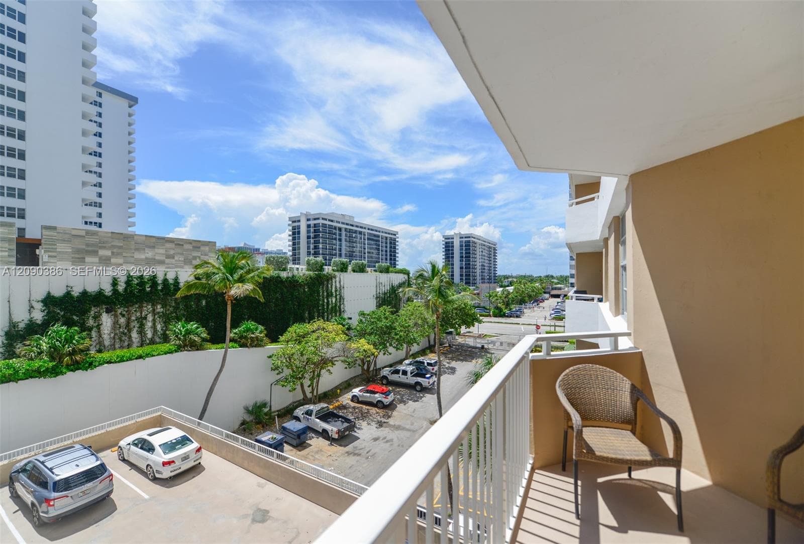 HEMISPHERES CONDO · #3A in Hallandale Beach - Photo 21
