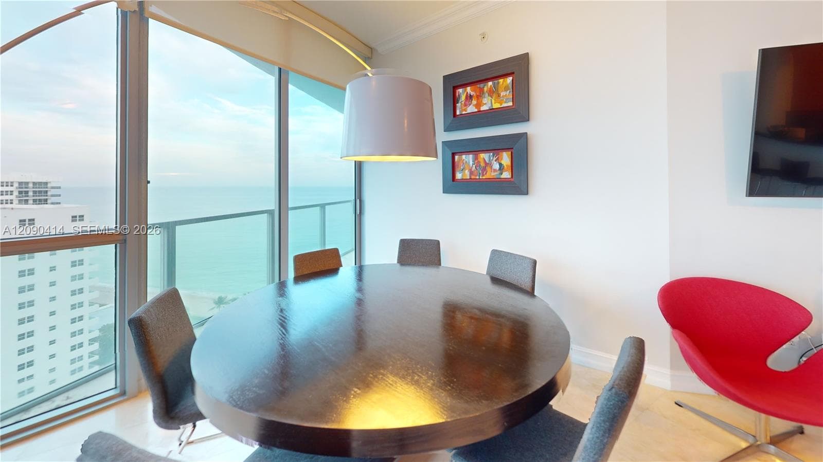 OCEAN PALMS CONDO · #1705 in Hollywood - Photo 6