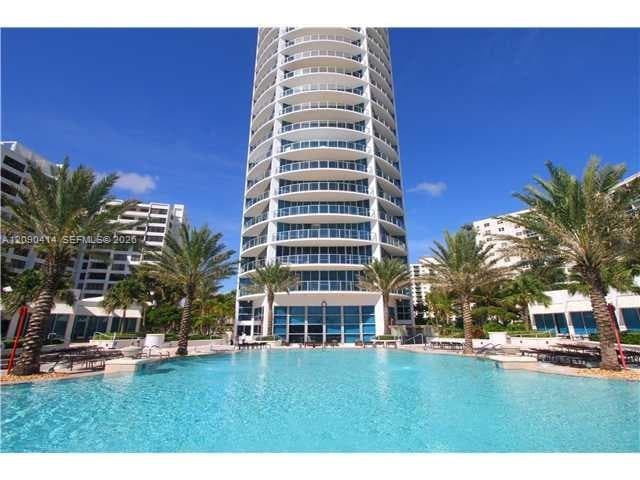 OCEAN PALMS CONDO · #1705 in Hollywood - Photo 47
