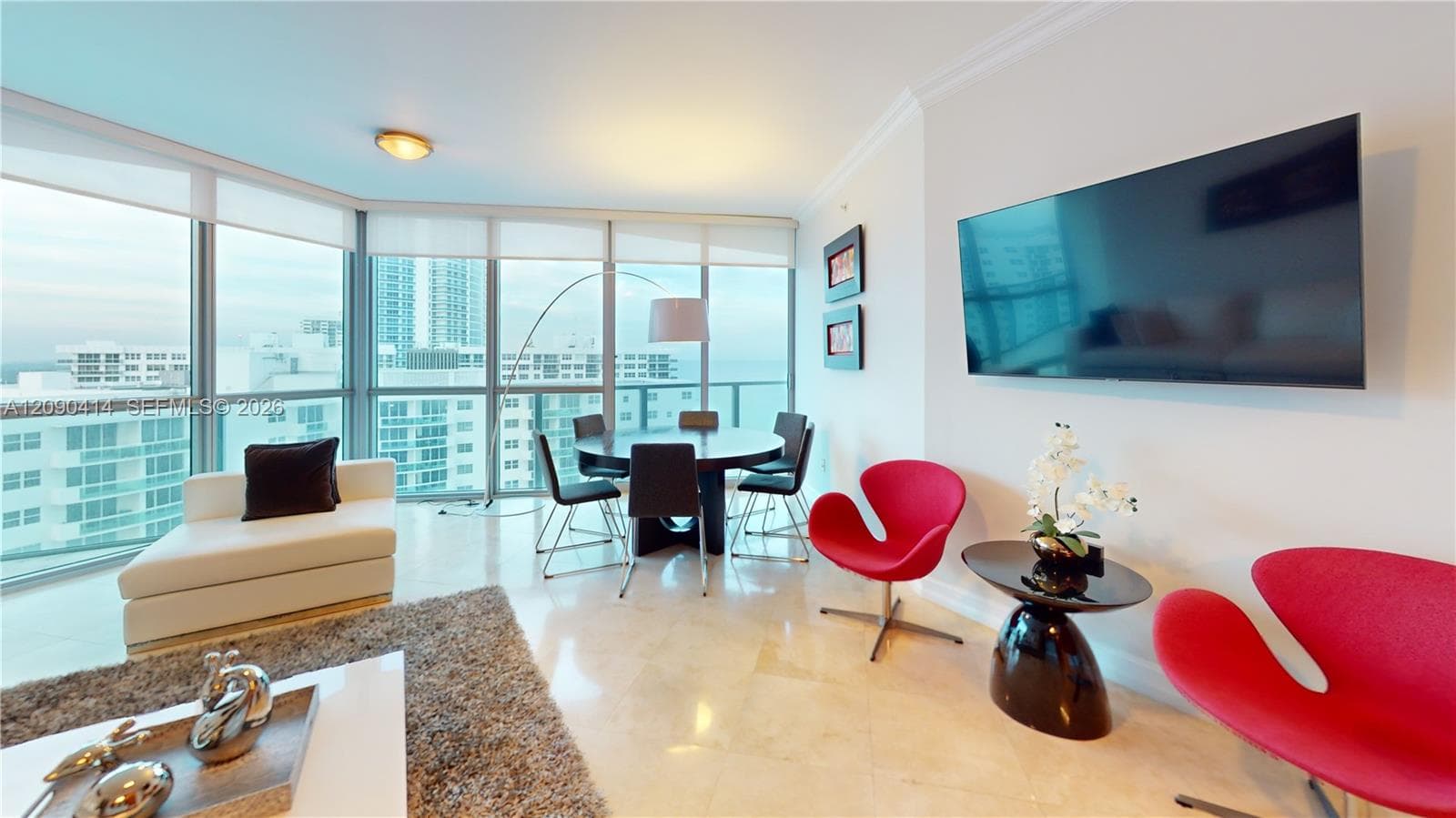 OCEAN PALMS CONDO · #1705 in Hollywood - Photo 5