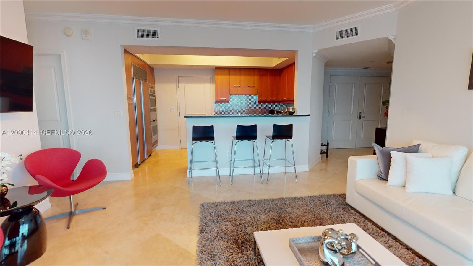 OCEAN PALMS CONDO · #1705 in Hollywood - Photo 9