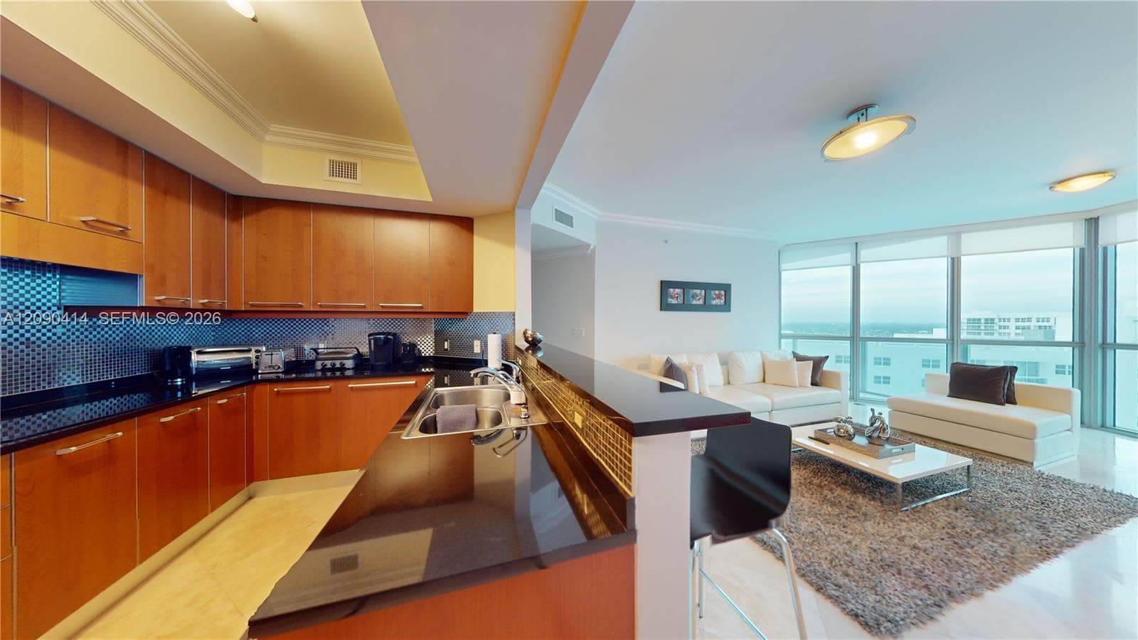 OCEAN PALMS CONDO · #1705 in Hollywood - Photo 11