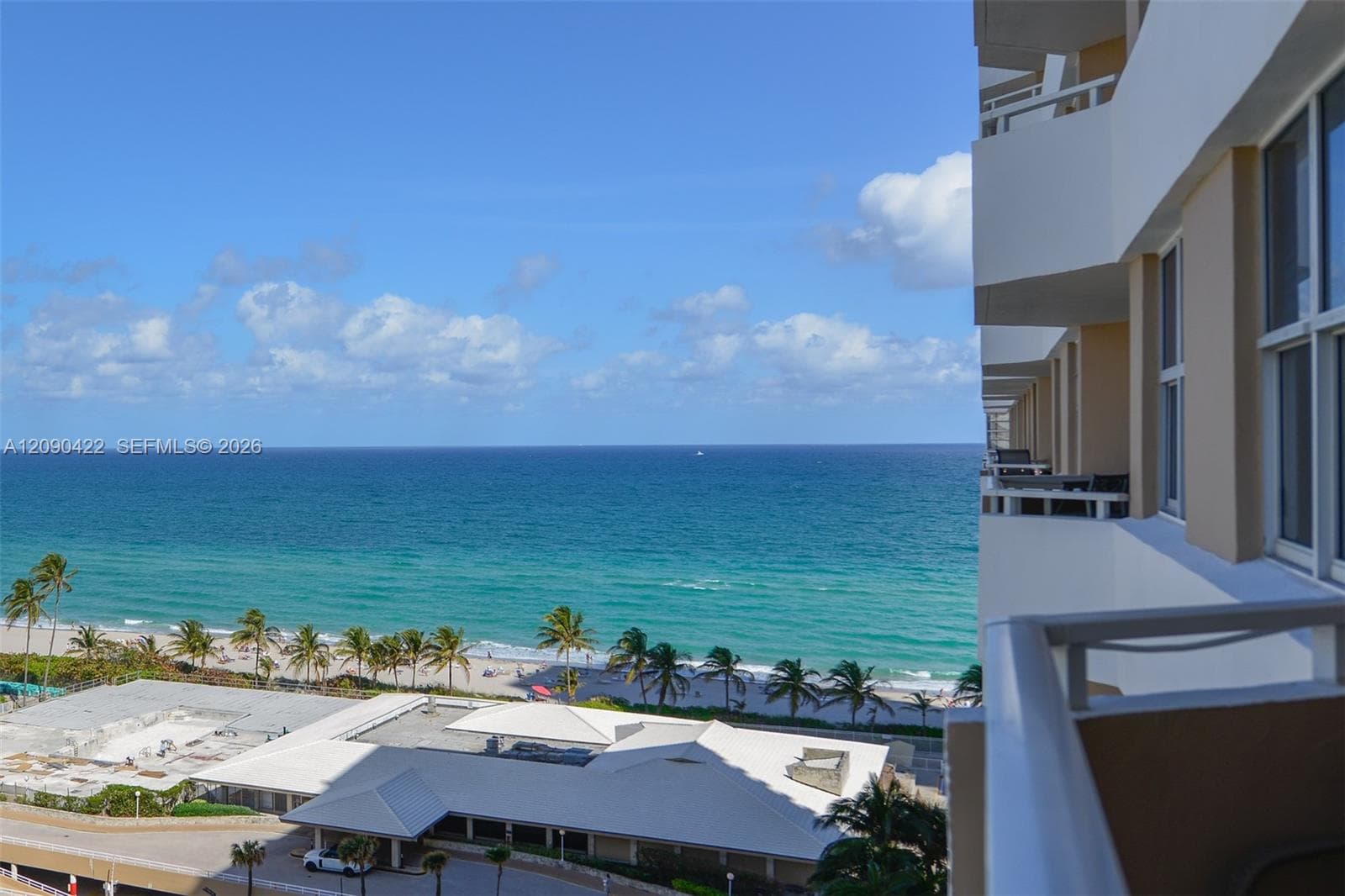 HEMISPHERES CONDO · #11M in Hallandale Beach - Photo 23