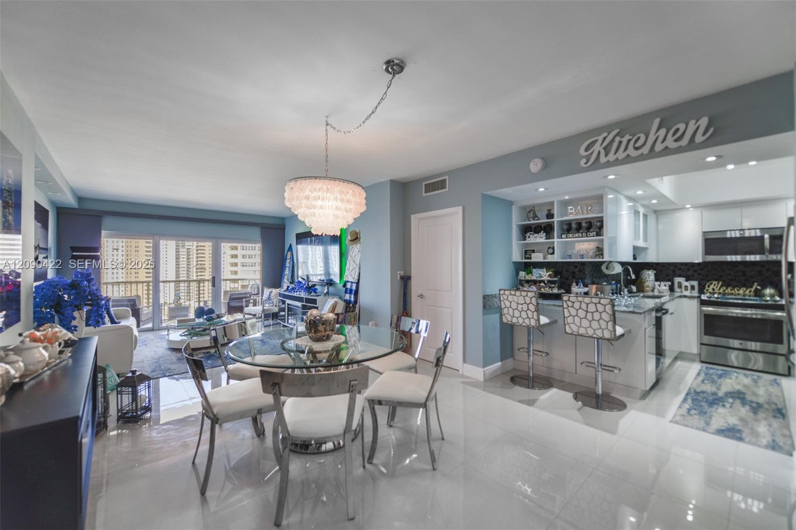 HEMISPHERES CONDO · #11M in Hallandale Beach - Photo 2